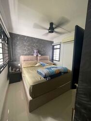 Blk 206A Compassvale Lane (Sengkang), HDB 5 Rooms #528335881
